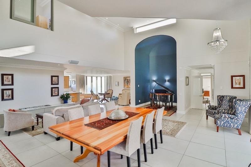 4 Bedroom Property for Sale in Pinnacle Point Golf Estate Western Cape